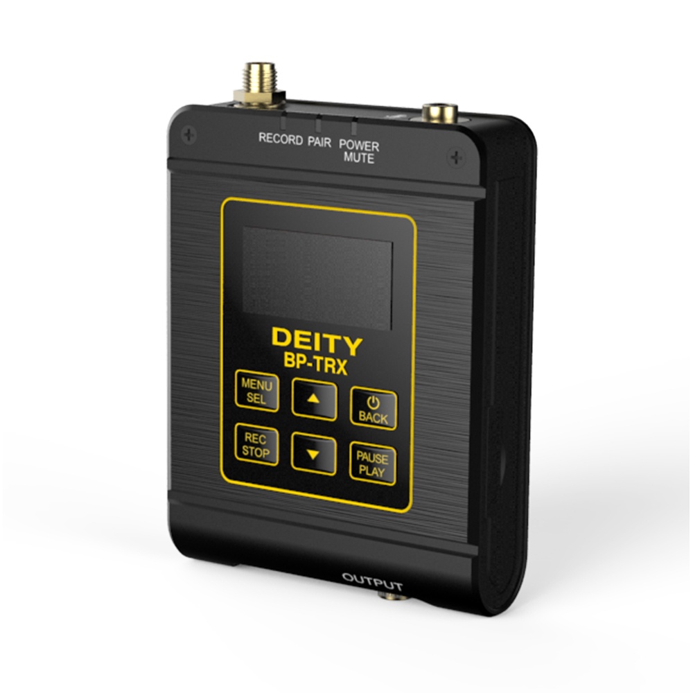 Deity Connect BP TRX Transmitter & Receiver