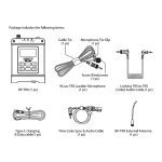Deity Connect BP-TRX Transmitter & Receiver