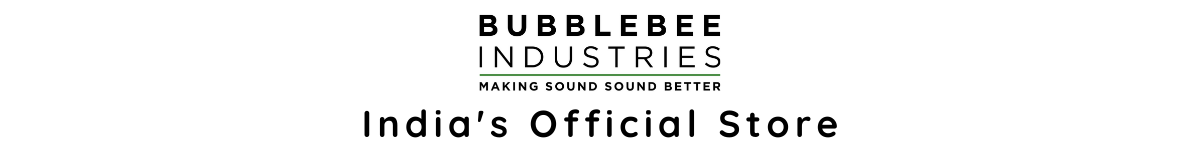 Bubblebee Industries India's official store