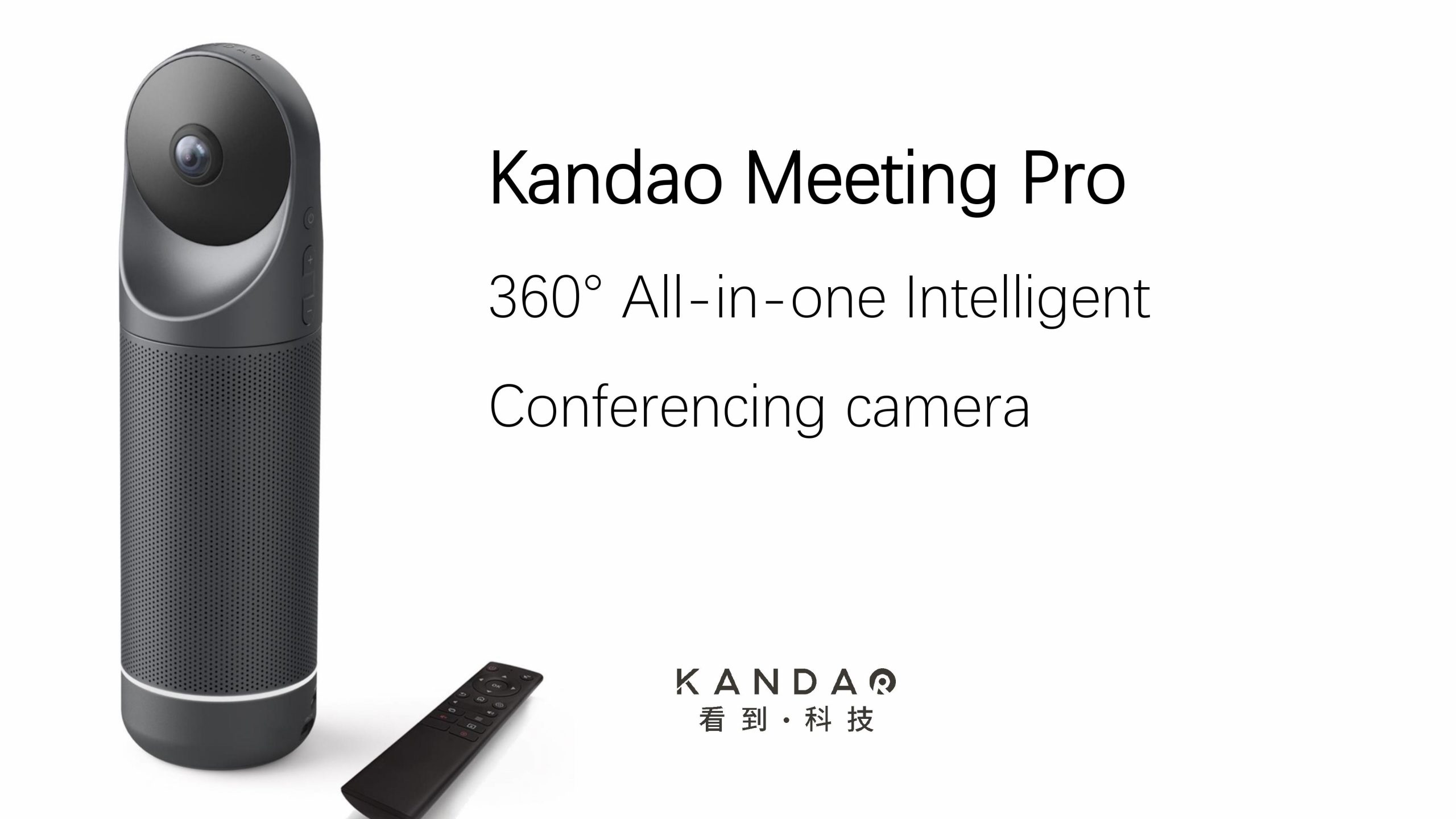 kandao meeting pro conference camera india tiyana 27