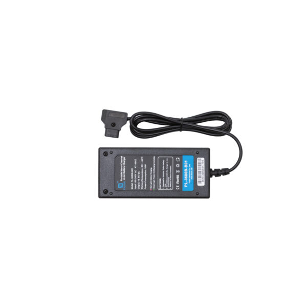 Fxlion PL3680B Portable Mono-Channel Li-Ion Charger