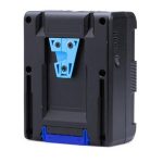 Fxlion BP-M150 Square Compact Battery india tiyana 1