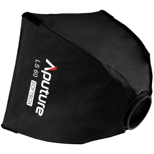 aputure ls60 softbox india tiyana