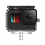 TELESIN GP-WTP-901 Waterproof Dive Case for GoPro Hero 9 india tiyana 2
