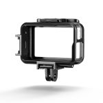 TELESIN OS-FMS-002 Multi-Function Frame with Vertical and Horizontal Modes for DJI Osmo Action india tiyana 25