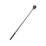 TELESIN TE-MNP-90T 90cm Carbon Fiber Extendable Selfie Monopod with Aluminum Tripod Stand india tiyana 23