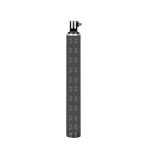 TELESIN TE-MNP-90T 90cm Carbon Fiber Extendable Selfie Monopod with Aluminum Tripod Stand india tiyana 24