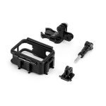 TELESIN OS-FMS-002 Multi-Function Frame with Vertical and Horizontal Modes for DJI Osmo Action india tiyana 12
