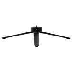 TELESIN GP-MNP-090-S Extendable Aluminum Alloy Selfie Stick With Tripod And Phone Clip india tiyana 13