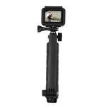 TELESIN GP-MFW-300 Multi-function Waterproof 3-way Selfie Stick india tiyana 5