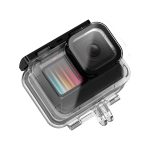 TELESIN GP-WTP-901 Waterproof Dive Case for GoPro Hero 9 india tiyana 3
