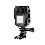 TELESIN OS-FMS-002 Multi-Function Frame with Vertical and Horizontal Modes for DJI Osmo Action india tiyana 21