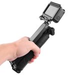 TELESIN GP-MFW-300 Multi-function Waterproof 3-way Selfie Stick india tiyana 6