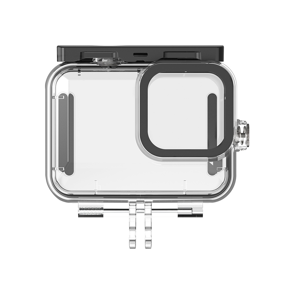 TELESIN GP-WTP-901 Waterproof Dive Case for GoPro Hero 9 india tiyana 1