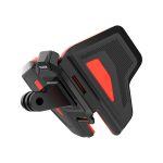 TELESIN GP-HBM-MT2 Motorcycle Helmet Foldable Front Chin Mount india tiyana 3
