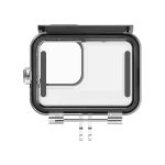 TELESIN GP-WTP-901 Waterproof Dive Case for GoPro Hero 9 india tiyana 4