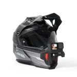 TELESIN GP-HBM-MT2 Motorcycle Helmet Foldable Front Chin Mount india tiyana 4