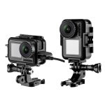 TELESIN OS-FMS-002 Multi-Function Frame with Vertical and Horizontal Modes for DJI Osmo Action india tiyana 23