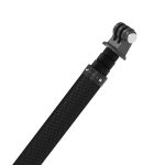 TELESIN TE-MNP-117 1.16M Carbon Fiber Adjustable Selfie Stick india tiyana 6