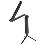 TELESIN GP-MFW-300 Multi-function Waterproof 3-way Selfie Stick india tiyana 16