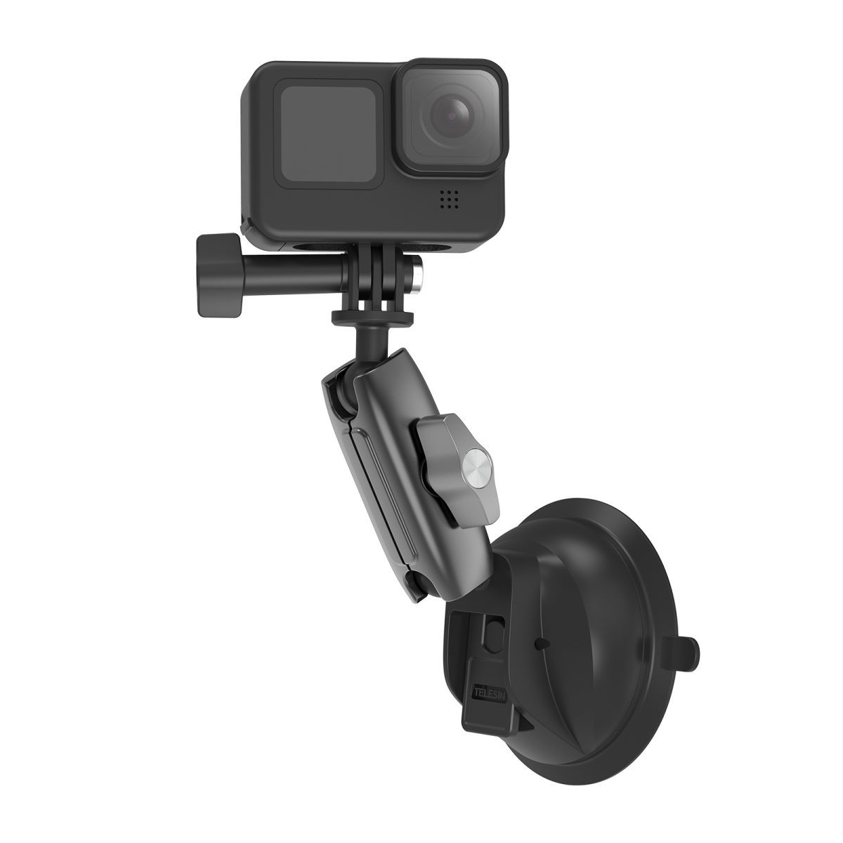 TELESIN TE-SUC-010 Camera Suction Cup Mount india tiyana 20