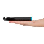 TELESIN GP-MNP-090-S Extendable Aluminum Alloy Selfie Stick With Tripod And Phone Clip india tiyana 6