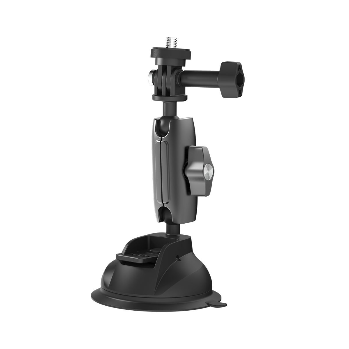TELESIN TE-SUC-010 Camera Suction Cup Mount india tiyana 13