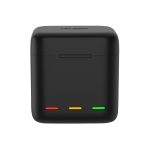 TELESIN GP-BCG-901 3-Channel USB Battery Quick Charger for GoPro Hero 9 india tiyana 7
