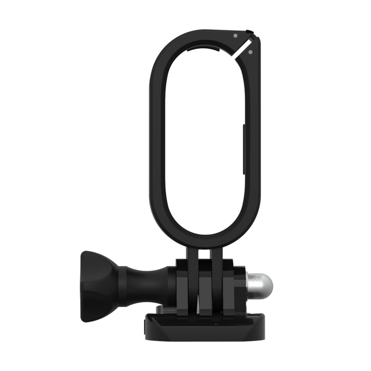 Telesin IS-CFR-001 Housing Camera frame for Insta360 Go2 india tiyana 9