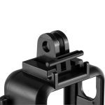 TELESIN OS-FMS-002 Multi-Function Frame with Vertical and Horizontal Modes for DJI Osmo Action india tiyana 10