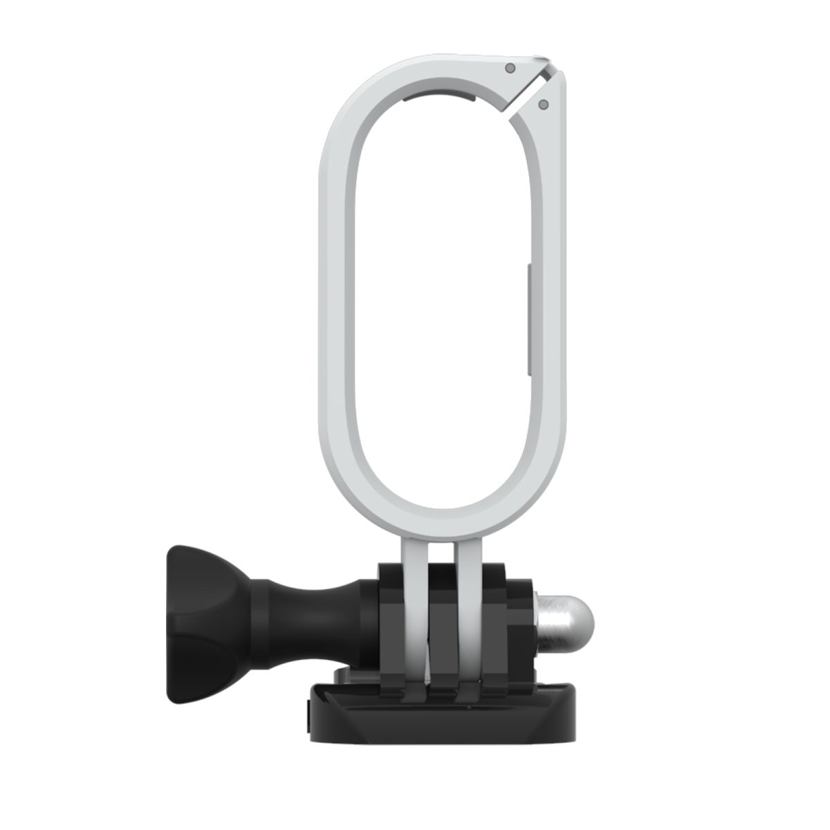 Telesin IS-CFR-001 Housing Camera frame for Insta360 Go2 india tiyana 10
