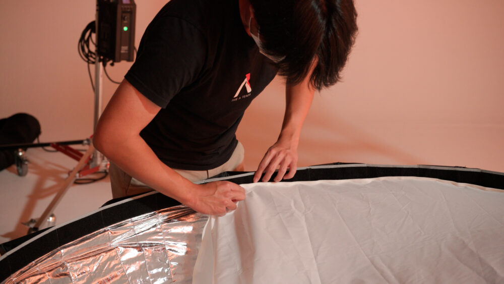 Aputure-Light-Dome-150-Softbox-india-tiyan