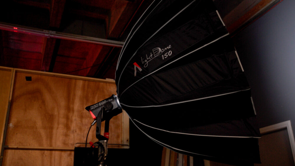 Aputure-Light-Dome-150-Softbox-india-tiyan