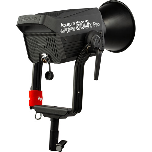 Aputure Light Storm LS 600x Pro Bi-Color Video Light-india-tiyana