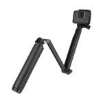 TELESIN GP-MFW-300 Multi-function Waterproof 3-way Selfie Stick india tiyana 11