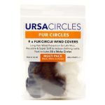URSA-Fur-Circles-Multi-Package INDIA TIYANA