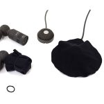 ursa soft circles large black india tiyana