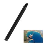 TELESIN TE-MNP-117 1.16M Carbon Fiber Adjustable Selfie Stick india tiyana 10