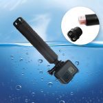 TELESIN GP-MFW-300 Multi-function Waterproof 3-way Selfie Stick india tiyana 2