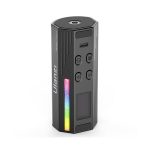 Ulanzi 2637 Compact Magnetic RGB Tube Light india tiyana 18