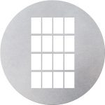 Aputure Spotlight 10-Piece Gobo Kit india tiyana 4