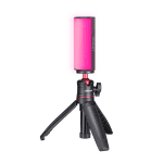 Ulanzi 2637 Compact Magnetic RGB Tube Light india tiyana 12