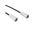 Aputure LS 600 Series 5-Pin Weatherproof Head Cable (7.5m) india tiyana 3