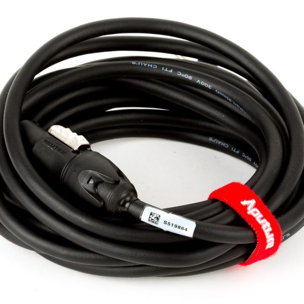 Aputure Neutrik Power Cable 6m