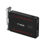 YC ONION WAFFLE Pro RGB Light Black india tiyana 16
