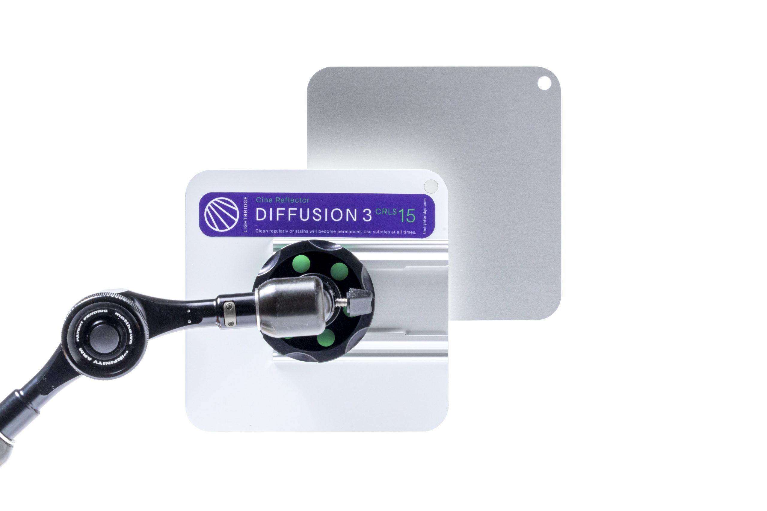 The LightBridge CRLS C-Start Kit india tiyana 3