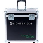 The LightBridge CRLS C-Drive Kit with Flight Case india tiyana 16