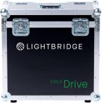 The LightBridge CRLS C-Drive Kit with Flight Case india tiyana 15
