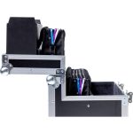 The LightBridge CRLS C-Drive Kit with Flight Case india tiyana 14