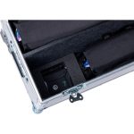 The LightBridge CRLS C-Drive Kit with Flight Case india tiyana 12